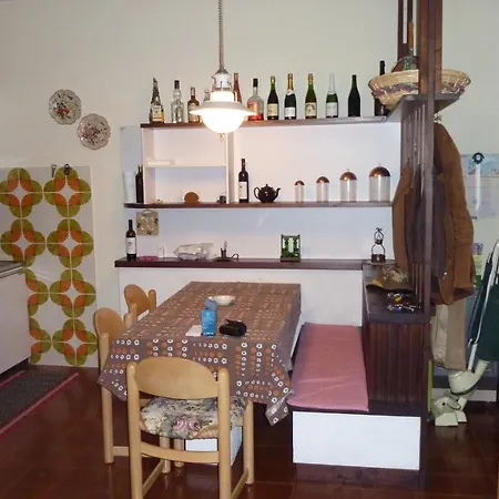 Genzianella Apartment Tresche Conca