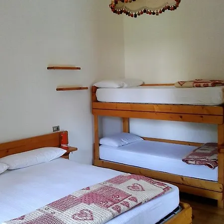 Genzianella Apartment