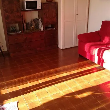 Genzianella Apartment *