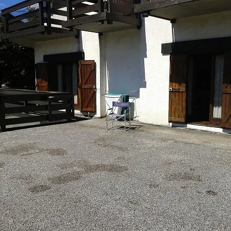 Apartment Genzianella Tresche Conca
