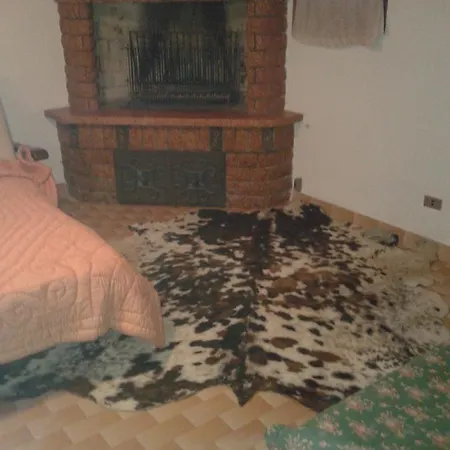 Genzianella Apartment Tresche Conca