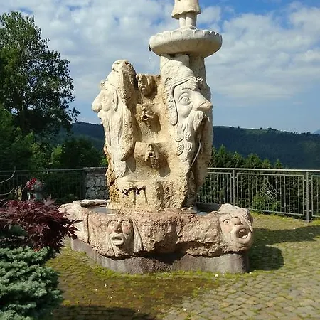 Genzianella Apartment