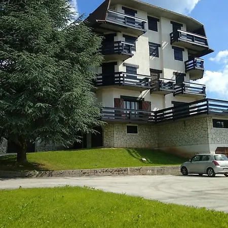 Genzianella Треске Конка